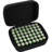 Midland Hard Battery Organizer Storage Carrying Case-231931733