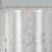 Cecellia Botanical Shower Curtain-1215966874