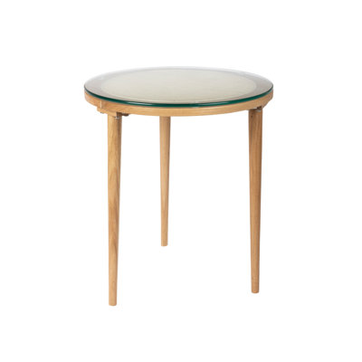 Haru End Table