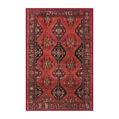 Kalyvakia Oriental Indoor Rug