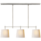 Bryant 3 - Light Pendant