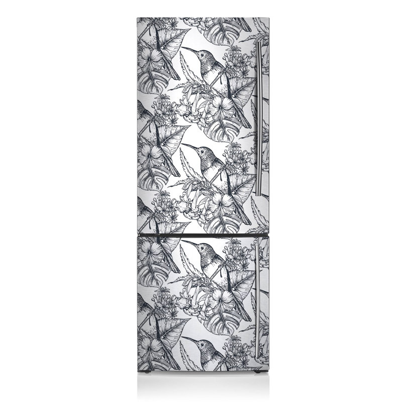 Door Decal