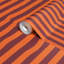 Warped Vertical Stripe Wallpaper-1317754093