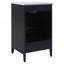 Meuble-lavabo polyvalent avec matériaux de qualité supérieure et rangement spacieux-112430194