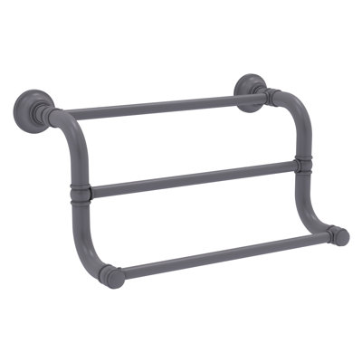 Carolina 14'' 3 Towel Bar