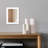 Rectangular Wall Mirror For Bathroom, Bedroom, Entryway, Living Room-2102018342-2102018340