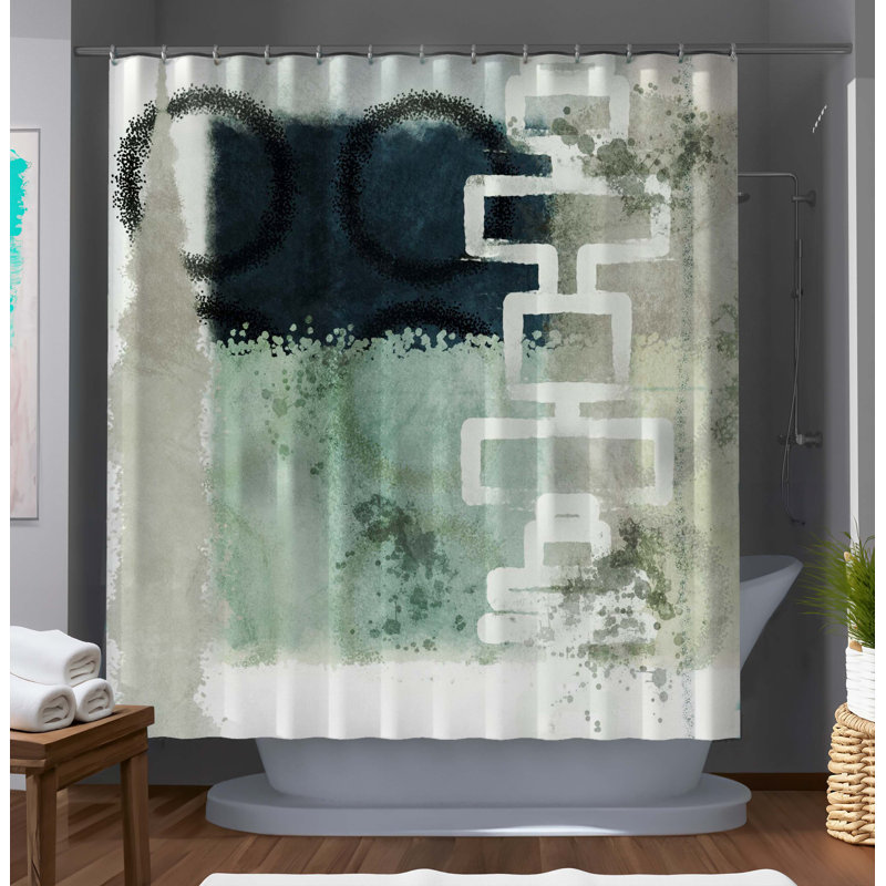 Rideau de douche Delain