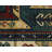 Sevan Wool Southwestern Indoor Rug