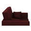 Ash Hill 2 Seater Sofa Bed-22906703