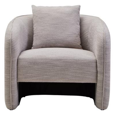 Bilani Upholstered Accent Chair