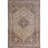 One-of-a-Kind 5'4" X 8'1" New Age Wool Area Rug in