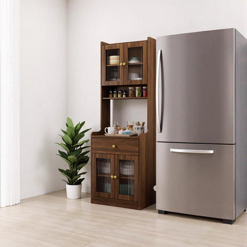 Armoire de rangement Kitchen Pantry