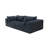 39.8" Cloud Sofa