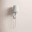 Applique murale en acier Margo-84159247