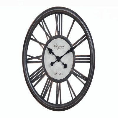 Horloges murales