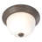Flush Mount