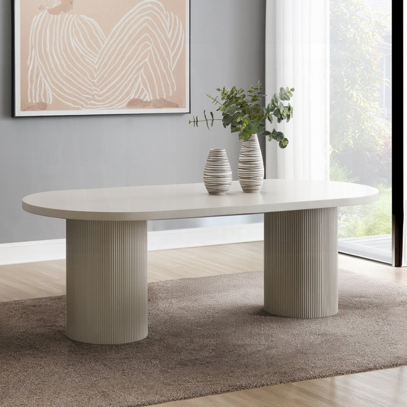 Laela Dining Table Set