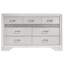 Commode et commode de chambre décorative-351049034