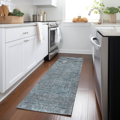 Lummus Southwestern Indoor / Outdoor Rug