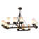 Bendel 12 - Light Chandelier