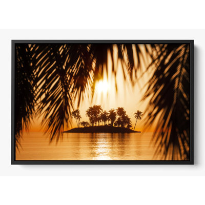 "Golden Islands"