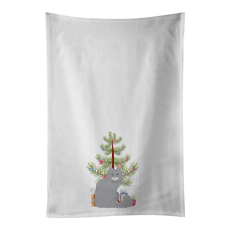 Cotton Tea Towel Kitchen Towel