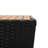 Kristoph Rattan Coffee Table-50633842