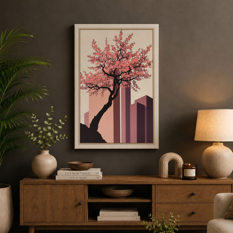 Print, 24x16 - 61.0 x 40.6 cm, Black Border