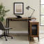 Amiya L-Shaped Computer Desk