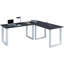 Rayanne L-Shaped Writing Desk-392379471-392379459
