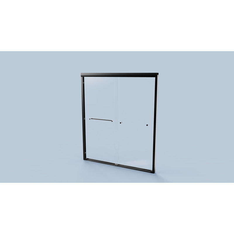 - l x H 72,00 po avec, Noir mat