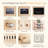 HeatWave Coronado 2-Person Hemlock Deluxe Infrared Sauna for Home Use – 6 Carbon Heaters, 7-Color Light Therapy, Wireless Audio System, Towel Hooks – Canadian Hemlock Wood, Easy Assembly