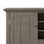 Bedford - Buffet buffet et porte-bouteilles-394810798