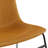 Nia Vegan Leather Side Chair-745559933-745559931