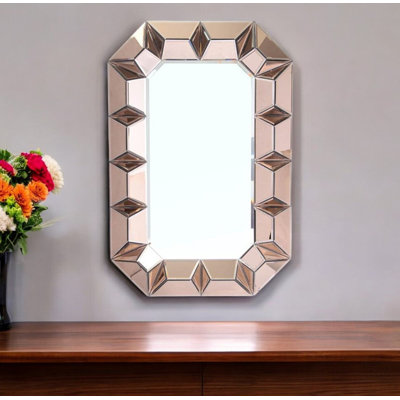 Miroir d'appoint 35 "