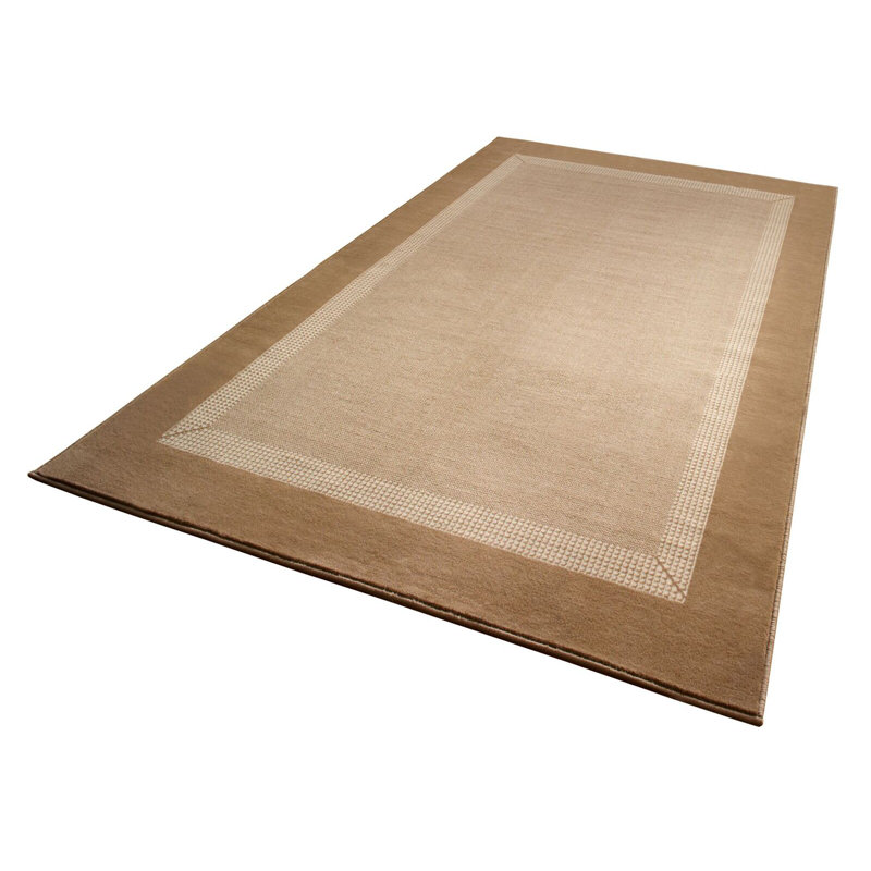 Plant Machine Woven Indoor Rug, Rectangular 200 x 290cm