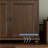 Modern simple style bookcase-111474845