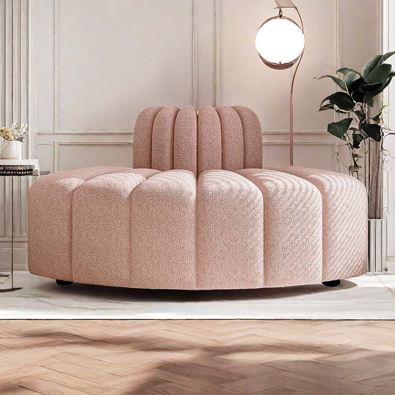 Sofali 41.34'' Upholstered Sofa