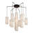 Thistletown 15-Light Shaded Classic / Traditional Chandelier-393258053