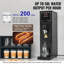 Distributeur d'eau chaude électrique 20L commercial