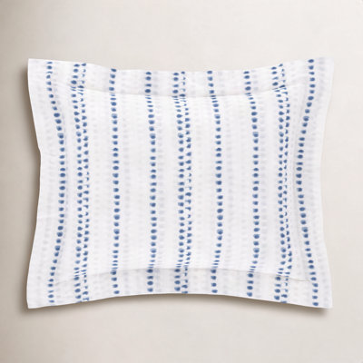 Ink Dots Sham