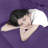 Full Sheet Set – 4 Piece Bed Sheets For Full Size Bed, Soft And Breathable Microfiber, Includes 1 Fitted Sheet, 1 Flat Sheet And 2 Pillowcases (Egg Plant)-124301973