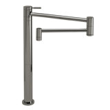 Contemporary Counter Mounted Potfiller
