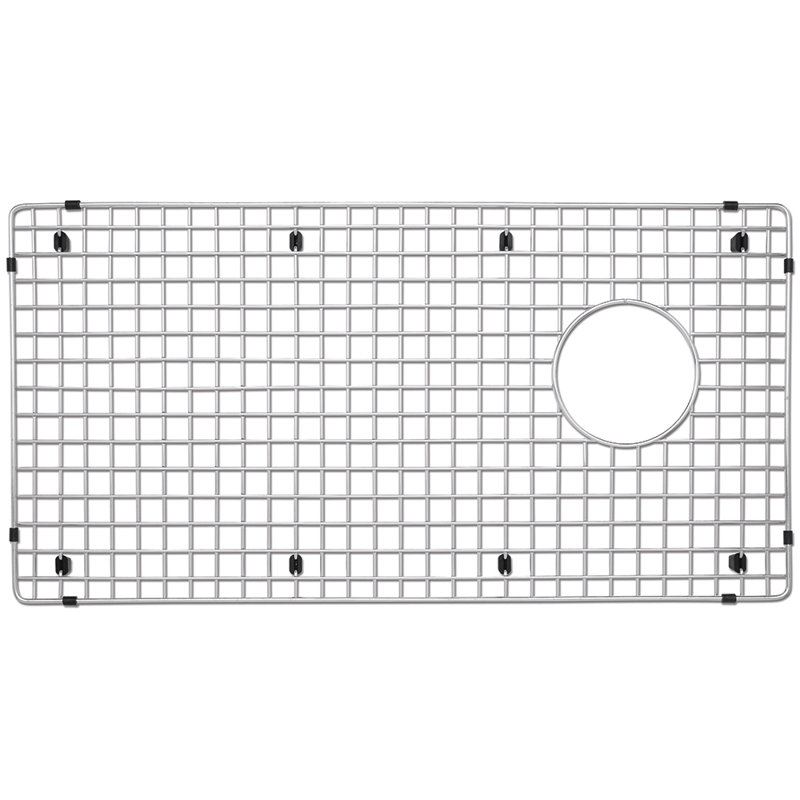 Stainless Steel Sink Grid for Diamond 33" Super Single Sink