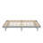 Modern Design Floating Platform Bed-1841899268-1841899267
