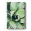 Green Tropical Succulent VI - Photographie sur toile tendue-1436260086