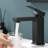 Single-Hole Single-handle Bathroom Faucet-53000726
