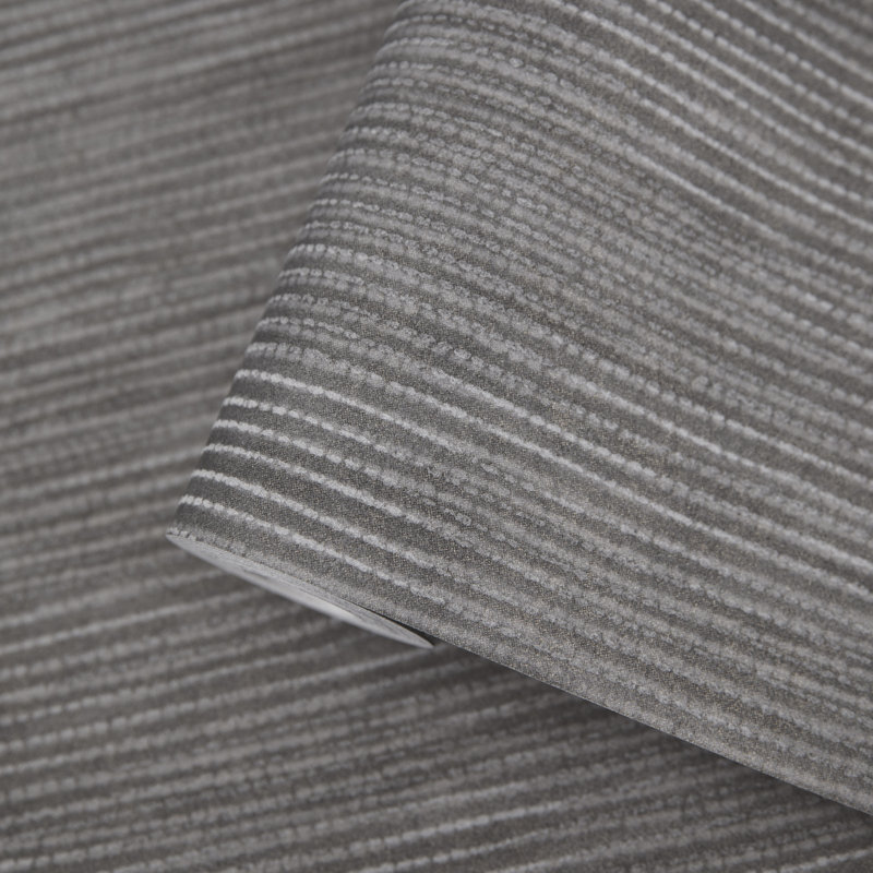 Cerra Riva Wallpaper, Dark Grey