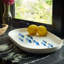 School Of Fish Large Oval Platter