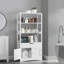 Burmaster Bathroom Cabinet